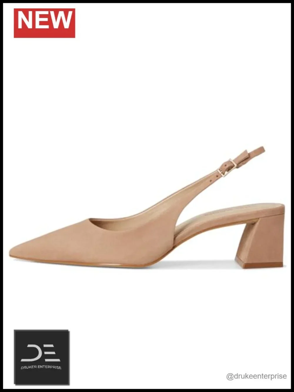Women's Classic Pump Heels - Steve Madden